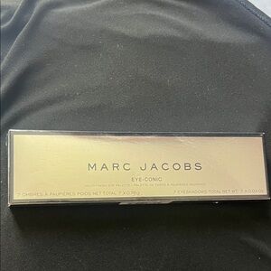 Marc Jacobs Gold Eye-Conic Palette